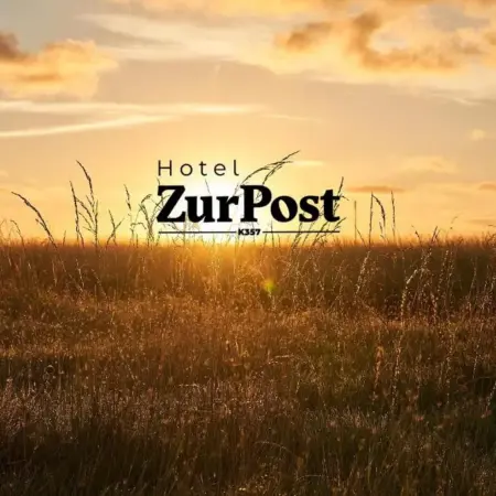 K357 – Hotel & Restaurant „Zur Post“ in Otterndorf bei Cuxhaven