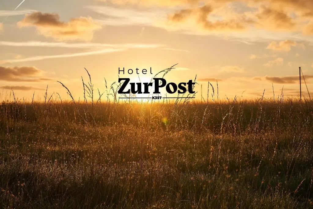 K357 – Hotel & Restaurant „Zur Post“ in Otterndorf bei Cuxhaven