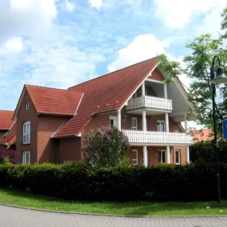 Pension Nordseebriese