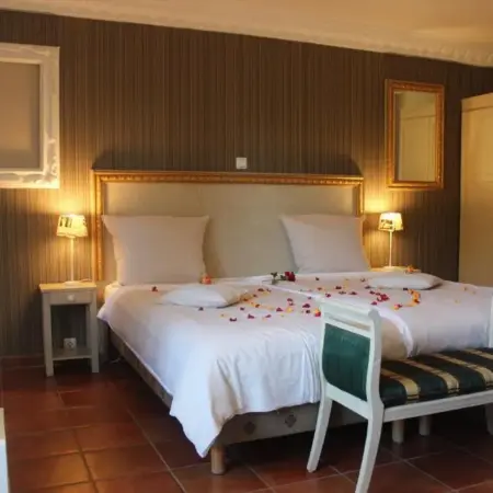 Hotel Borchers