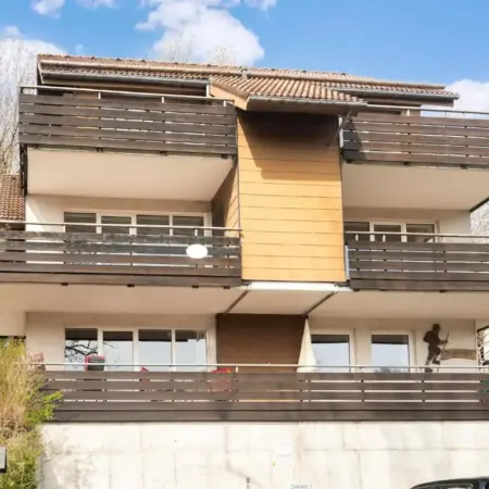 Ferienwohnung in Sankt Andreasberg im Harz