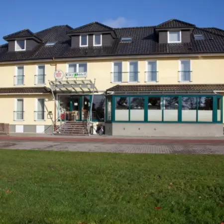 City-Hotel