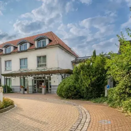 PLAZA INN Heidehof