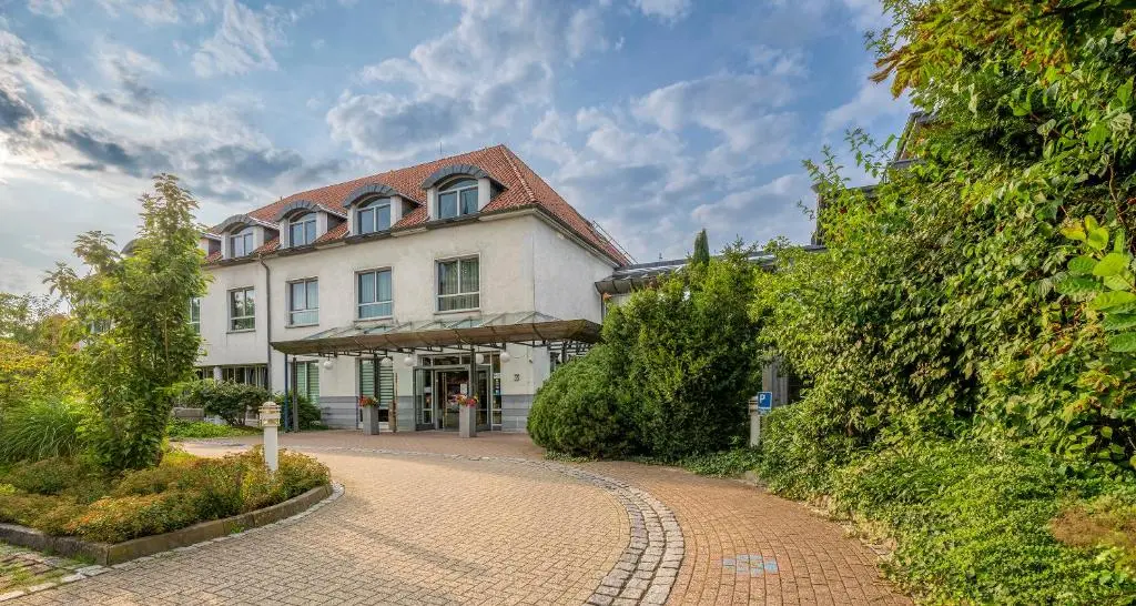 PLAZA INN Heidehof