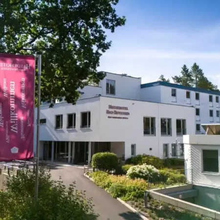 Heidehotel Bad Bevensen