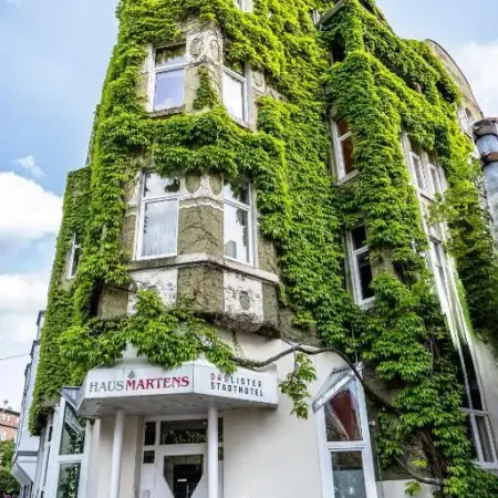 Hotel Haus Martens