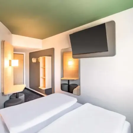 B&B HOTEL Hannover-Laatzen