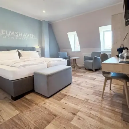 DORMERO Hotel Wilhelmshaven