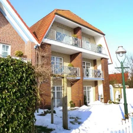 Apartment Dehne-1 by Interhome