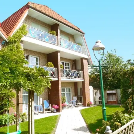 Apartment Dehne-2 by Interhome