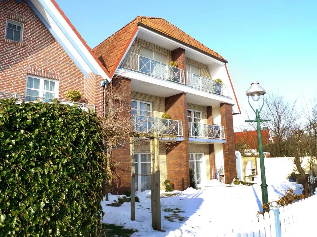 Apartment Dehne-4 by Interhome