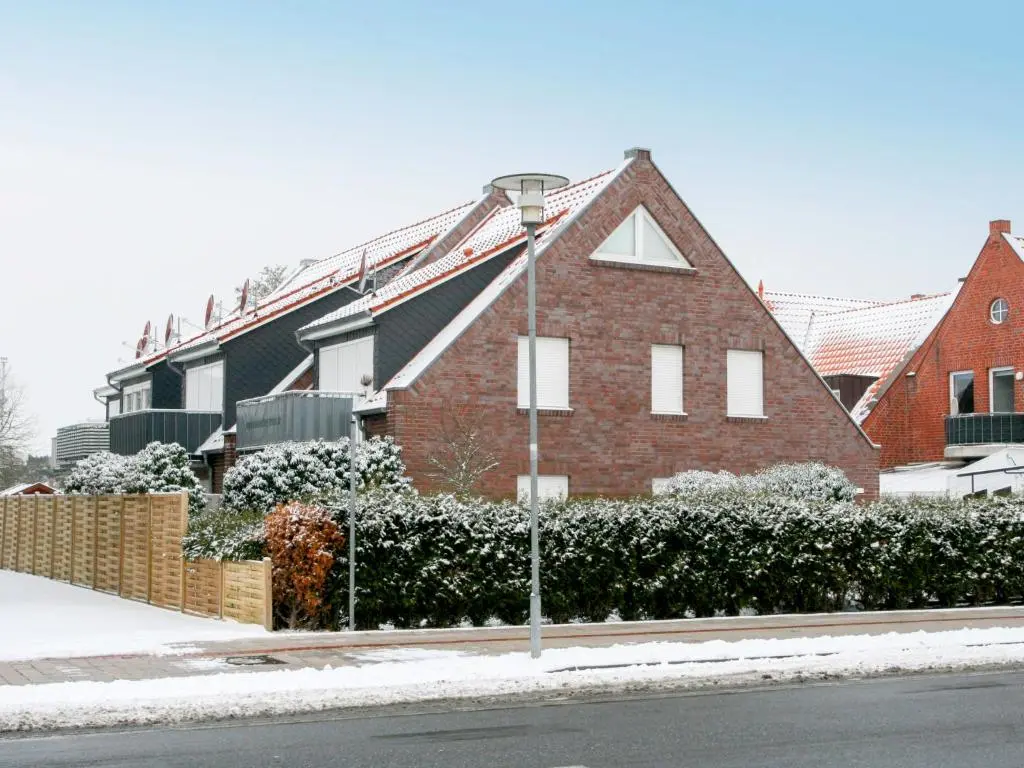 Apartment Seestern by Interhome