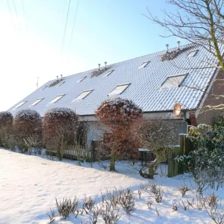 Holiday Home Koralle-1 by Interhome