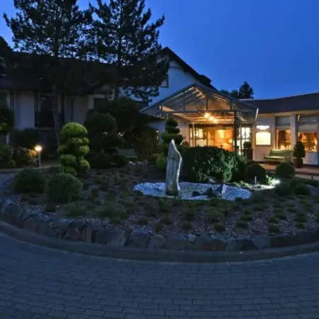 Landhotel Schnuck