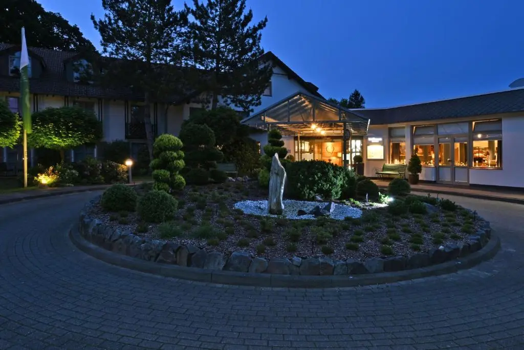 Landhotel Schnuck