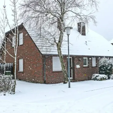 Holiday Home Strandwinkel by Interhome