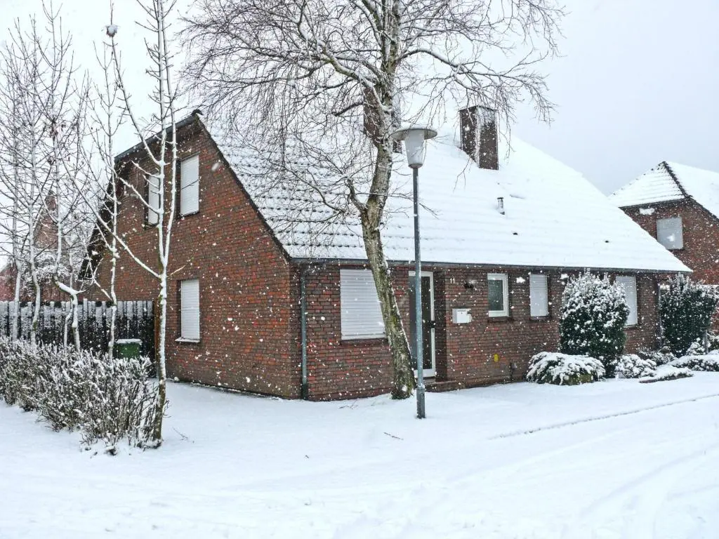 Holiday Home Strandwinkel by Interhome