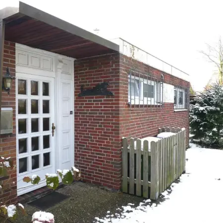 Holiday Home Albatross by Interhome