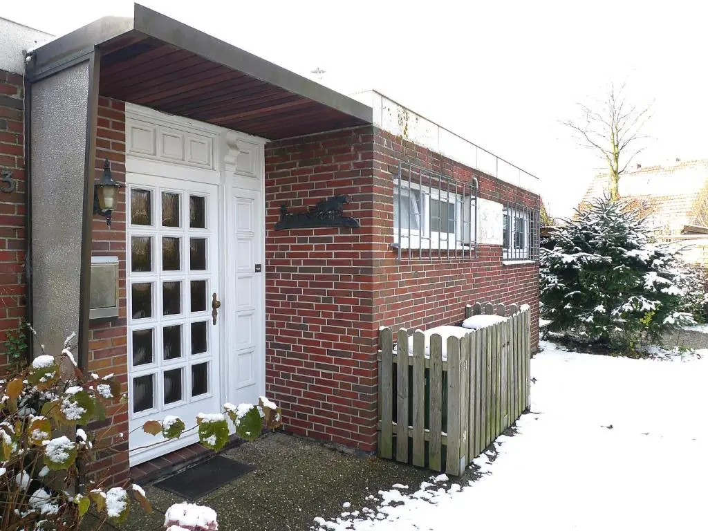 Holiday Home Albatross by Interhome