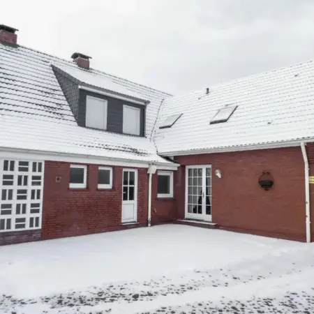 Apartment Am Nordkap-1 by Interhome