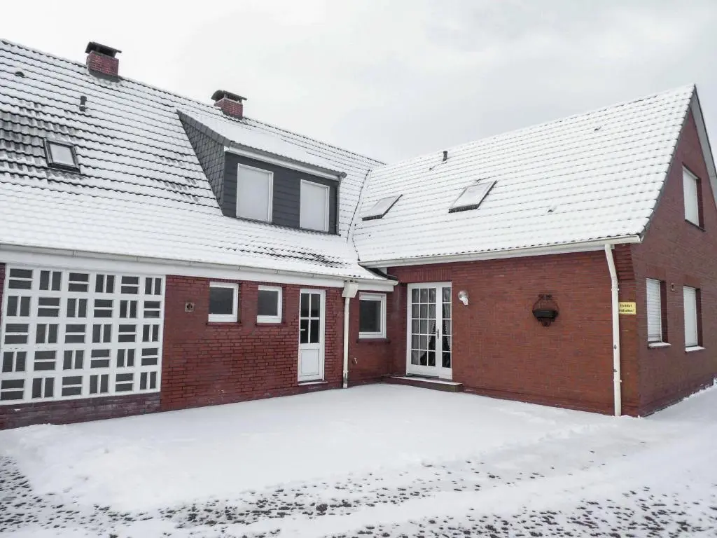 Apartment Am Nordkap-1 by Interhome