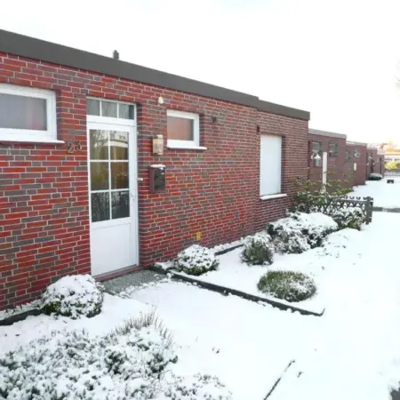 Holiday Home Seefalke by Interhome