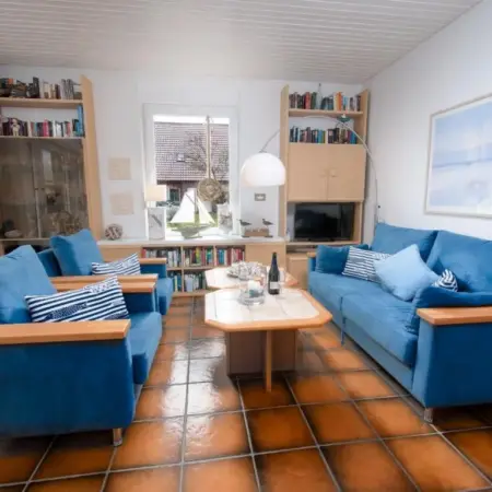 Apartment Achtern Diek 24 by Interhome