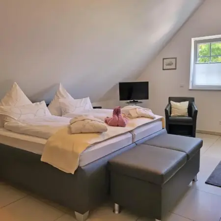 Wellness Appartements Ostfriesland