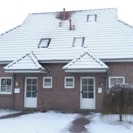 Holiday Home Richtpfad by Interhome