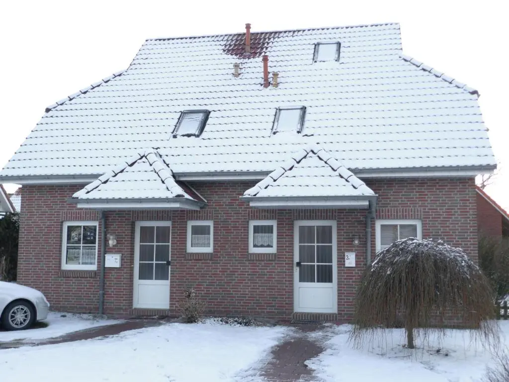 Holiday Home Richtpfad by Interhome