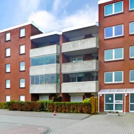 Apartment Norderney by Interhome