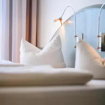 Ambiente Langenhagen Hannover by Tulip Inn