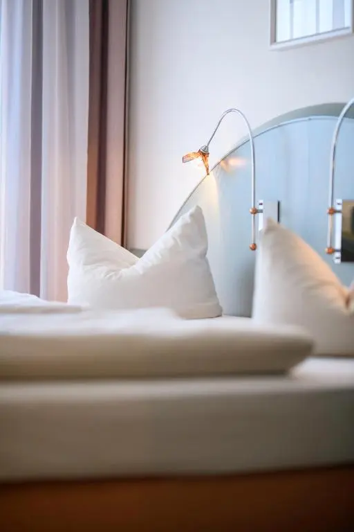 Ambiente Langenhagen Hannover by Tulip Inn