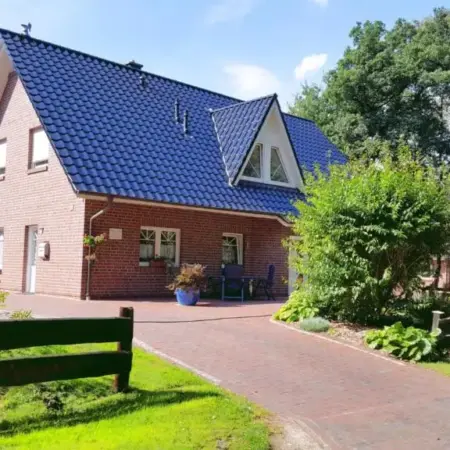 Ferienwohnung Strudthoff