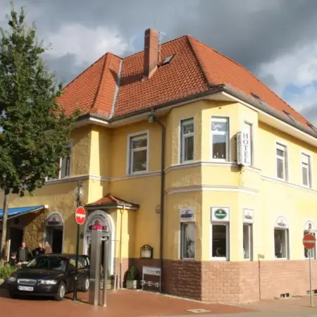 Deutsches Haus