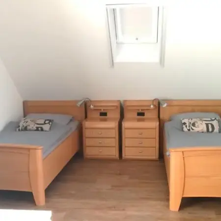 Elbe19 Ferienwohnung