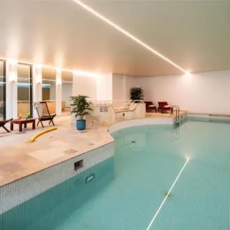 Best Western Hotel Heide