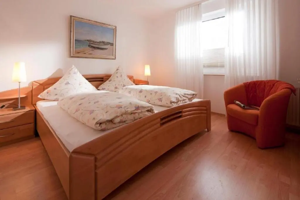Ferienhaus Mien Huske