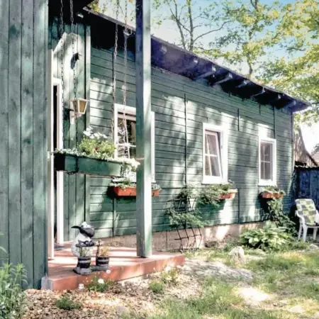 Ferienhaus Heberer Str. O