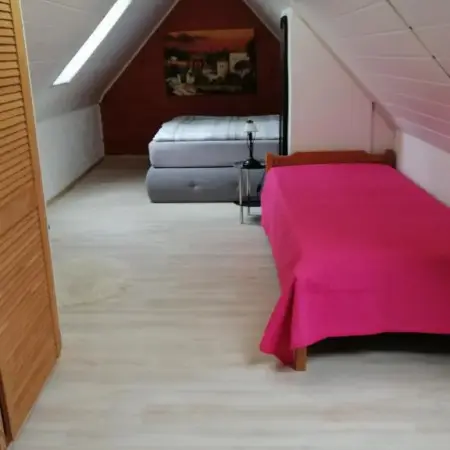 Haus Weda