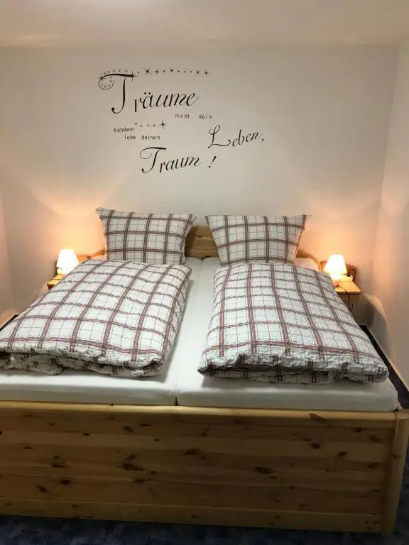Cozy Braunlage