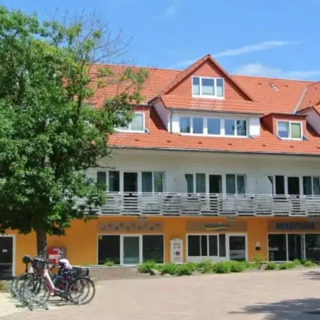 Bernsteinsee Hotel and Ferien by Palette Resorts