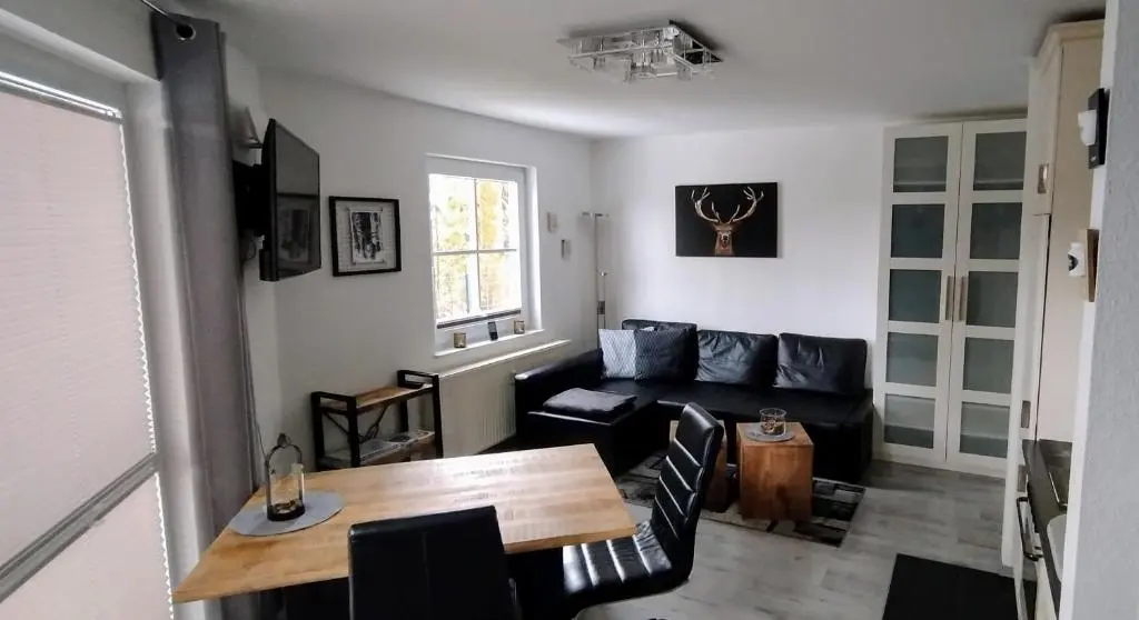 Appartement Brinkmann