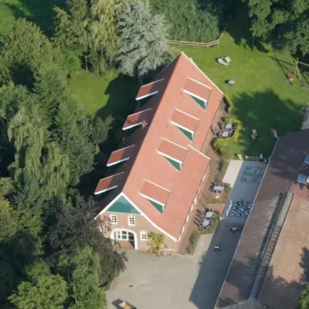 Landferienhof Garbert
