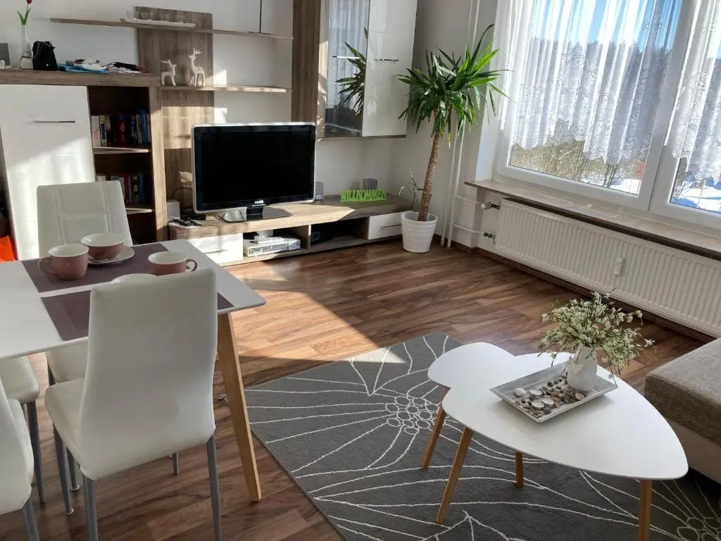 Apartment Johanna