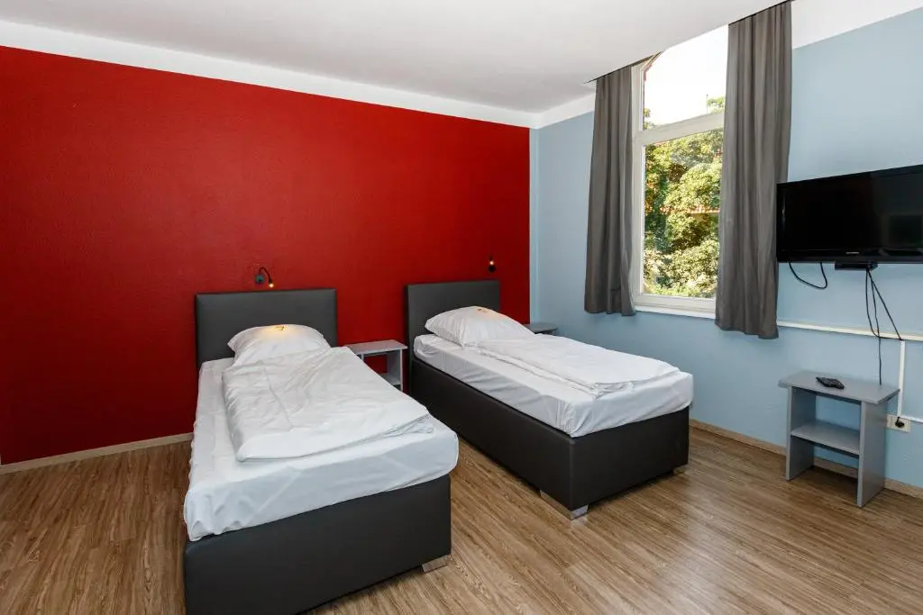 Apart Hotel Sarstedter Hof