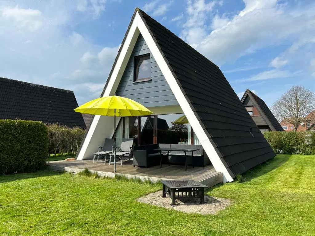 Haus Blume