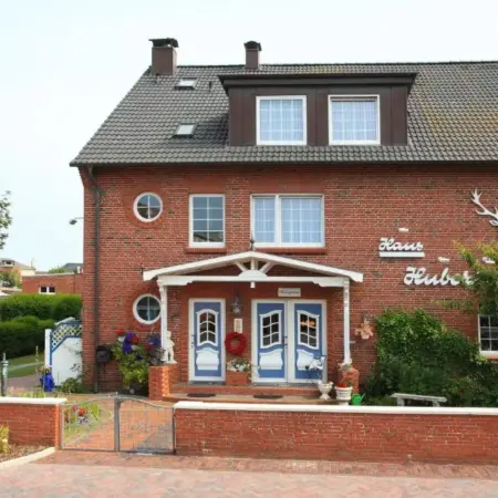 Hotel-Pension Haus Hubertus