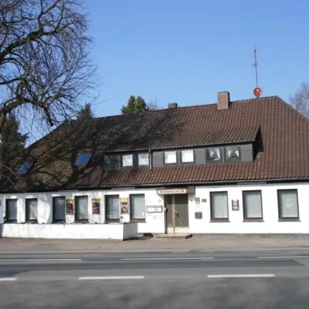 Land gut Hotel Dierks