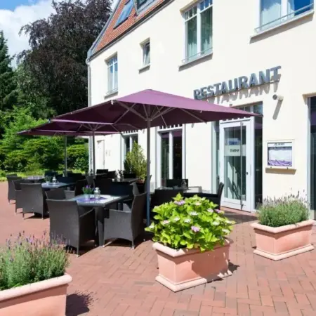 BHB – Boutique Hotel Buchholz